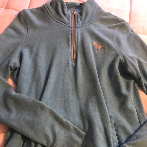 1/2 Zip - Picture 1 of 3